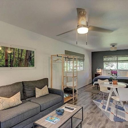 Volcano One - Modern Studio With Lanai Near Volcano National Park Exterior foto
