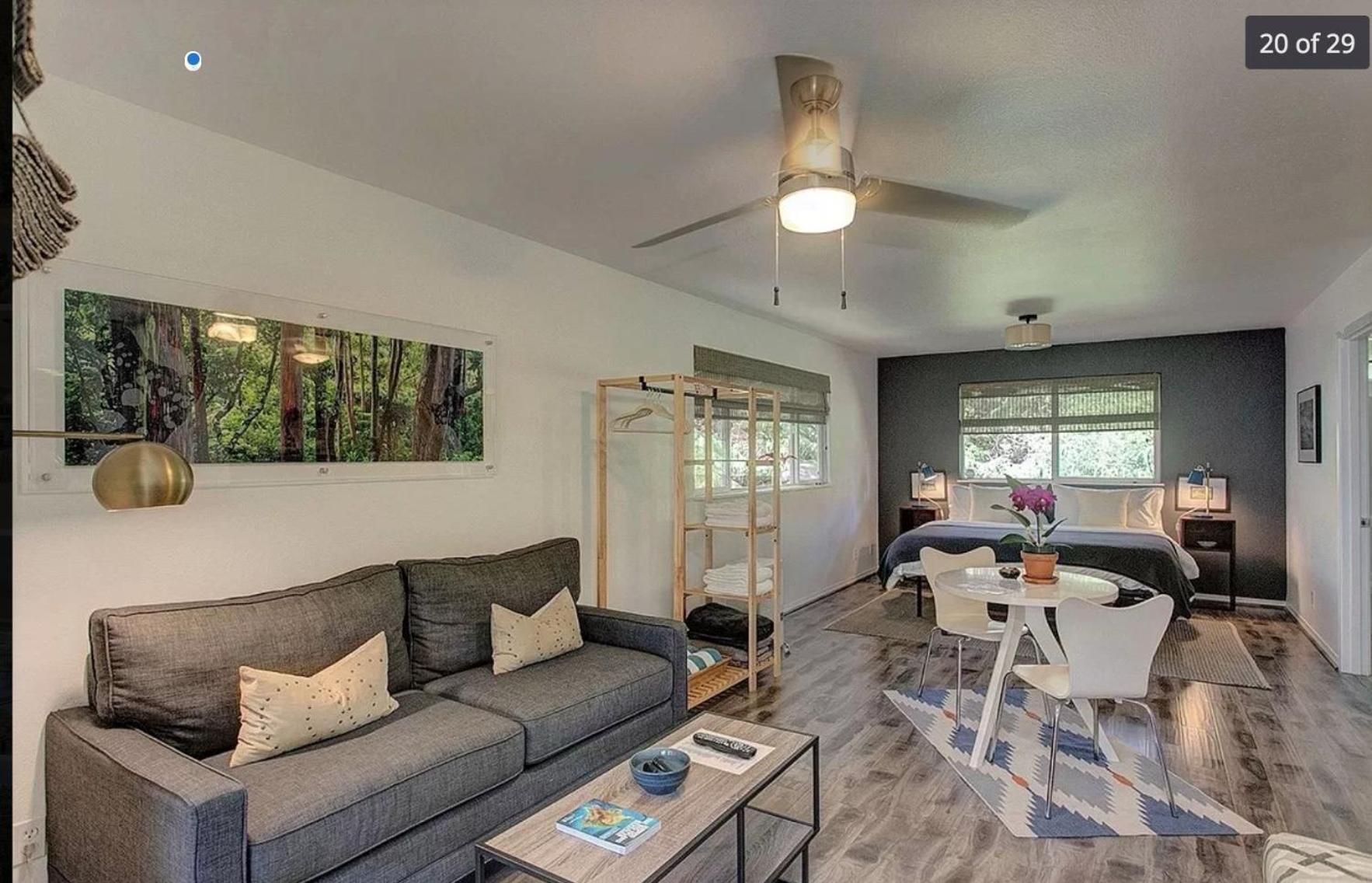 Volcano One - Modern Studio With Lanai Near Volcano National Park Exterior foto