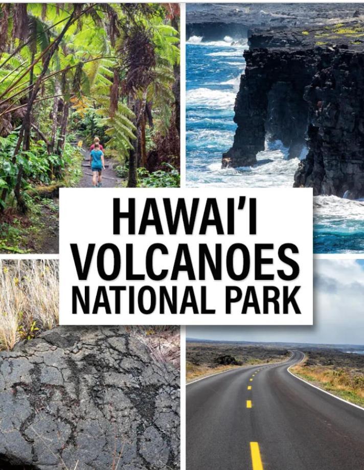 Volcano One - Modern Studio With Lanai Near Volcano National Park Exterior foto